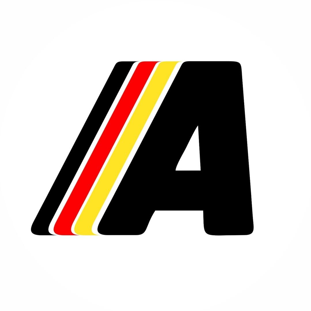 Logo Alemanha