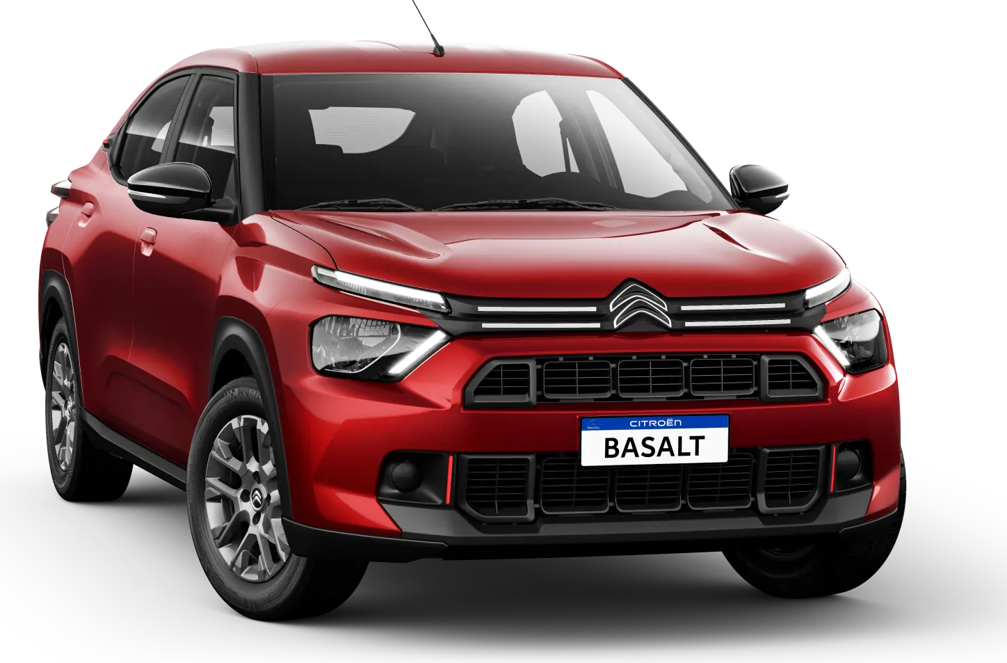 Carro BASALT - Alemanha Motors