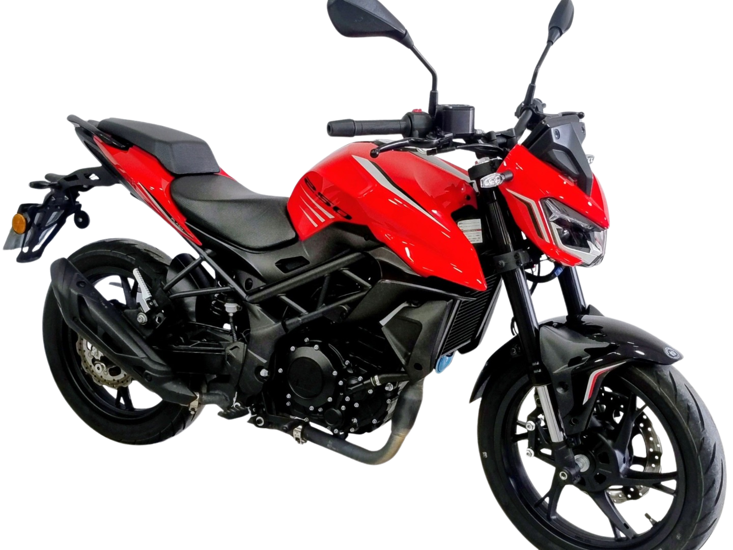 Moto JET - Alemanha Motors